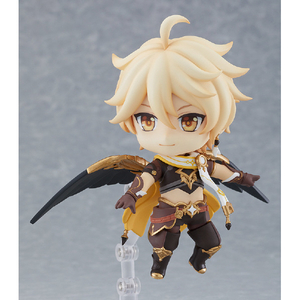 グッドスマイルカンパニー ねんどろいど 旅人(空)「原神」 ﾈﾝﾄﾞﾛｲﾄﾞ1717ﾀﾋﾞﾋﾞﾄｿﾗN-イメージ6