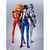 バンダイスピリッツ S．H．Figuarts 碇シンジ SHFｲｶﾘｼﾝｼﾞ-イメージ9