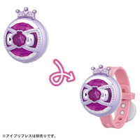 タカラトミー ｱｲﾌﾟﾘｻﾏ-ｵ-ｼﾔﾝｺｽﾒｾﾂﾄ ひみつのアイプリ サマー