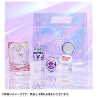 タカラトミー ひみつのアイプリ サマーオーシャンコスメセット