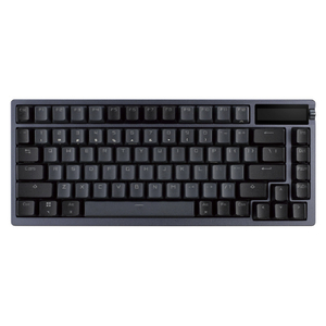 ASUS ゲーミングキーボード ROG Azoth ROGシリーズ ガンメタル ROG/AZOTH/NXRD/US/PBT-イメージ2