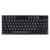ASUS ゲーミングキーボード ROG Azoth ROGシリーズ ガンメタル ROG/AZOTH/NXRD/US/PBT-イメージ2