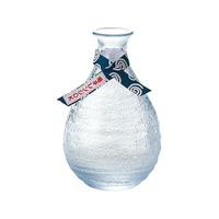 エムタカ 徳利 No.7159 ガラス製 FC437LT-6746210