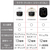 ティファール ラクラ・クッカー電気圧力鍋 アイボリー CY380AJ0-イメージ13