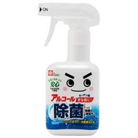 レック 除菌の激落ちくん 320ml ｼﾞﾖｷﾝﾉｹﾞｷｵﾁｸﾝ320ML