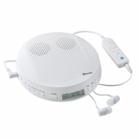 ◆新品未開封◆東芝／ポータブルCDプレーヤー／TY-P20-W ／ホワイト デンキチ公式通販サイト-埼玉県下ナンバーワン家電量販店 / 東芝
