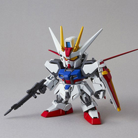 バンダイスピリッツ EX‐STANDARD エールストライクガンダム SDｶﾞﾝﾀﾞﾑEX002ｴ-ﾙｽﾄﾗｲｸ