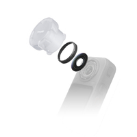 insta360 X6 レンズ交換セット ダブルレンズ CINSBBXC-02