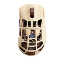 Pulsar Feinmann F01 Noctua Edition FMF01XS201
