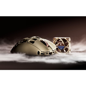 Pulsar Feinmann F01 Noctua Edition FMF01XS201-イメージ12