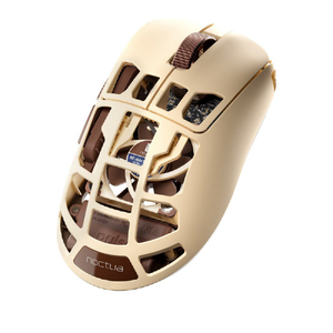 Pulsar Feinmann F01 Noctua Edition FMF01XS201-イメージ5