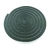 槌屋 すき間テープ ダークグレー 10mm×15mm×2m FC983GC-3564207-イメージ1