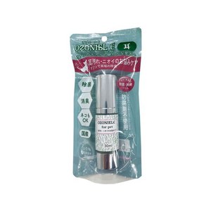 カモス OZONIEL for pet オゾニールE 耳汚れニオイのお悩みケア 30ml FCD103T-イメージ1
