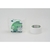 オカモト アクリル気密防水テープAS-03 白 片面タイプ 50mm 白5020 FC605GF-1357923-イメージ2