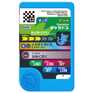 タカラトミーアーツ ポケットモンスター ポケモンフレンダ トレジャーポケモンセット3 ～メガシンカマスターセット～ ﾎﾟｹﾓﾝﾌﾚﾝﾀﾞﾄﾚｼﾞﾔ-ｾﾂﾄ3ﾒｶﾞ-イメージ5
