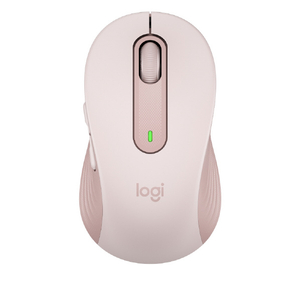 ロジクール ワイヤレスマウス Signature M650 ローズ M650MRO ロジクール ワイヤレスマウス Signature M650 ローズ M650MRO