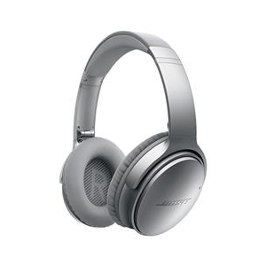BOSE QUIETCOMFORT35 WLSS SLV ノイズキャンセリング搭載ワイヤレス