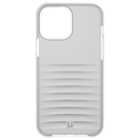 URBAN ARMOR GEAR iPhone 13用耐衝撃ケース U by UAG WAVE アッシュ UAG-UIPH21MA-W-AS
