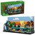 レゴジャパン LEGO マインクラフト 21589 ミニバイオーム 21589ﾐﾆﾊﾞｲｵ-ﾑ-イメージ1