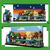 レゴジャパン LEGO マインクラフト 21589 ミニバイオーム 21589ﾐﾆﾊﾞｲｵ-ﾑ-イメージ7