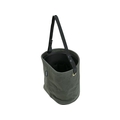 トラスコ中山 TRUSCO/D型電工バケツ W315XD255XH350 オリーブドラブ色 FCD078C-2637427