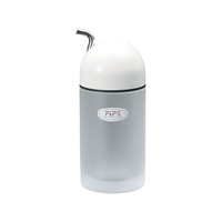 台和 ピペ しょう油さし LL PE-12 ホワイト FC314LW-7736000