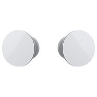 マイクロソフト HVM-00005 Surface Earbuds グレイシャーホワイト