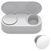 マイクロソフト HVM-00005 Surface Earbuds グレイシャーホワイト