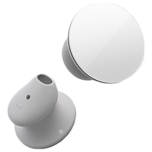 マイクロソフト HVM-00005 Surface Earbuds グレイシャーホワイト