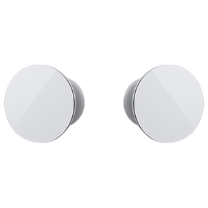 マイクロソフト Surface Earbuds グレイシャーホワイト HVM-00005-イメージ2