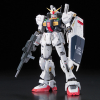 バンダイスピリッツ RG 1/144 RX-178 ガンダムMk-II エゥーゴ仕様 RG08ｶﾞﾝﾀﾞﾑﾏ-ｸ2ｴｳ-ｺﾞN