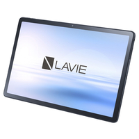 NEC タブレット LAVIE Tab T11 ストームグレー PCT1175FAS