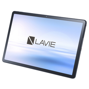 NEC タブレット LAVIE Tab T11 ストームグレー PC-T1175FAS-イメージ1