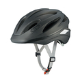 OGKカブト サイクリングヘルメット スクードL・2 マットブラック 1024367ﾍﾙﾒﾂﾄｽｸ-ﾄﾞL2ﾏﾂﾄBK