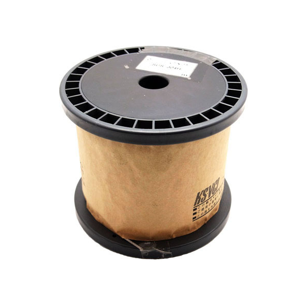 WAKI(和気産業) ステンワイヤーロープ φ1.5×200m FC48877-1.5STN1 