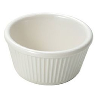 カーライル フルーテッド ラメキン ボーン 120cc S28742 FCL5880-041256005