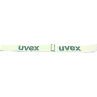 uvex 安全ゴーグル ウルトラソニック(替バンド) FC506FE-8190818