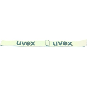 uvex 安全ゴーグル ウルトラソニック(替バンド) FC506FE-8190818-イメージ1