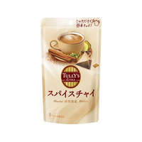伊藤園 TULLY’S&TEA スパイスチャイ 8袋入 FCK511C