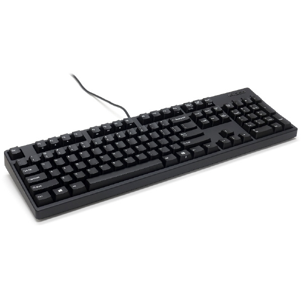 FILCO メカニカルキーボード Majestouch 3 茶軸・英語配列 