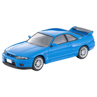 トミーテック トミカリミテッドヴィンテージ NEO LV-N308e 日産 スカイライン GT-R V-spec LMリミテッド (チャンピオンブルー) 96年式 LVN308EﾆﾂｻﾝGTRVSPECLM