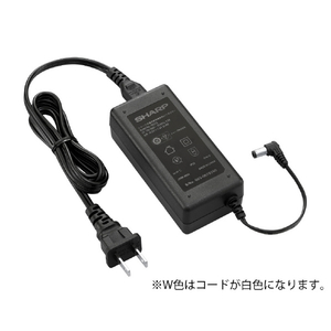 シャープ 紙パック式コードレススティッククリーナー ステーションタイプ RACTIVE Air STATION ホワイト系 EC-CR1-W-イメージ19