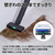 シャープ 紙パック式コードレススティッククリーナー ステーションタイプ RACTIVE Air STATION ホワイト系 EC-CR1-W-イメージ10