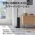 シャープ 紙パック式コードレススティッククリーナー ステーションタイプ RACTIVE Air STATION ホワイト系 EC-CR1-W-イメージ7