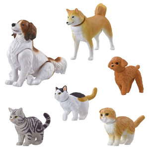 タカラトミー アニア わんにゃんにぎやかセット アニアワンニヤンニギヤカセツト タカラトミー アニア わんにゃんにぎやかセット アニアワンニヤンニギヤカセツト