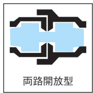日東 ＴＳＰカプラ　真ちゅう製　ニトリルゴムＳＧ（ＮＢＲ）（めねじ取付用ソケット）　 相手側Ｒｃ３／８（００５９８） BSBM-3TSM-イメージ3