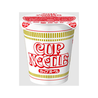 日清食品 F803782 カップヌードル 20食入 1箱(20食)|エディオン公式通販