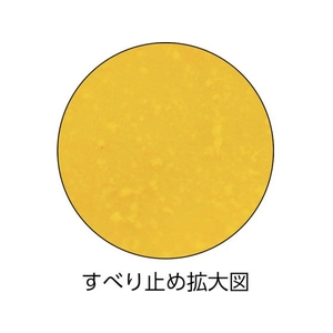 ショーワグローブ 塩化ビニール手袋裏布付No40簡易包装ハイロン401Pk箱10双黄L FC465FM-4092473-イメージ2