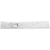 WAKI(和気産業) Walist 束ねる金具 356mm 白 FC590RE-WAT-026-イメージ1
