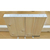 WAKI(和気産業) Walist 束ねる金具 356mm 白 FC590RE-WAT-026-イメージ3